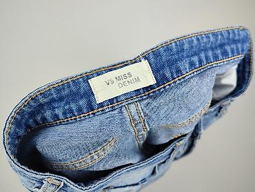 vs miss denim: Jeansy damskie, rozmiar S — 4