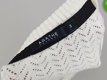 3.1 phillip lim: Agatha, Sweter damski, rozmiar S — 4