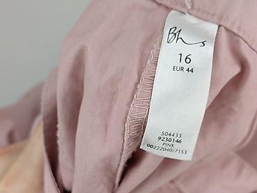 98 in: Spodnie cargo damskie, rozmiar 2XL — 5