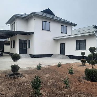 Продажа домов: Дом, 208 м², 8 комнат, Дизайнерский ремонт — 2