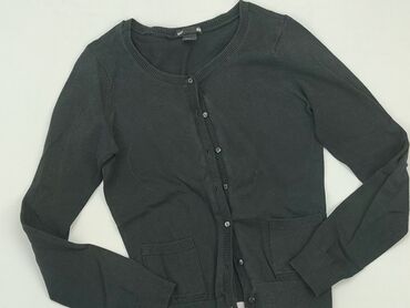 czarne spódniczka reserved: Knitwear, H&M, XS (EU 34), condition - Good