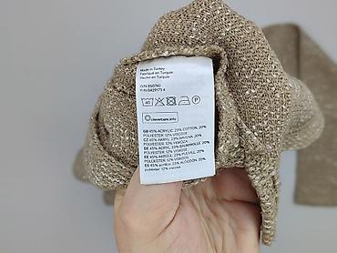 divided kurtka: H&M Divided, Sweter damski, rozmiar S — 4