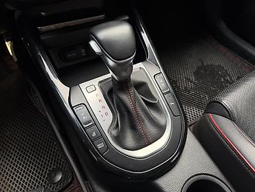 Kia: Kia K3: 2018 г., 1.6 л, Бензин, Хэтчбэк — 7