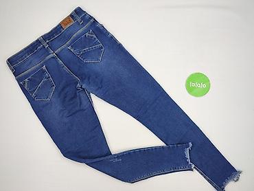 diker jeans: Jeansy damskie, rozmiar S — 3