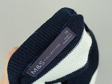 sweter megi: M&S Collection, Sweter damski, rozmiar XL — 4