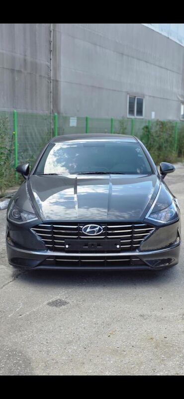 стартер на ауди 80 б4: Hyundai Sonata: 2020 г., 2 л, Автомат, Бензин, Седан