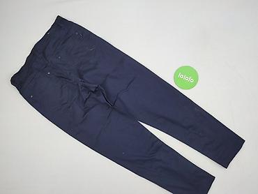 jam jeans: Spodnie materiałowe damskie, rozmiar L — 3
