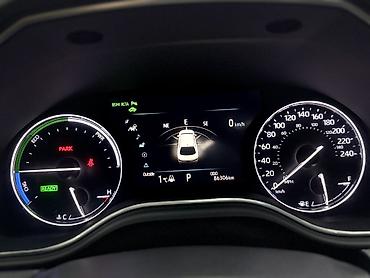 Toyota: Toyota Avalon: 2018 г., 2.5 л, Вариатор, Гибрид, Седан — 15