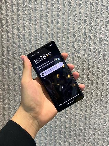 чехол pixel 3: Google Pixel 7a, Б/у, 128 ГБ, цвет - Черный, В рассрочку, 2 SIM — 3