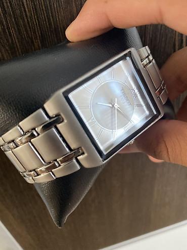 чехлы на хр: Классические часы часы, Tissot, Унисекс, Б/у — 6