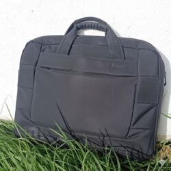 ноотбук буу: Продается сумка компьютерная, цвет черный . Находится мкр Улан