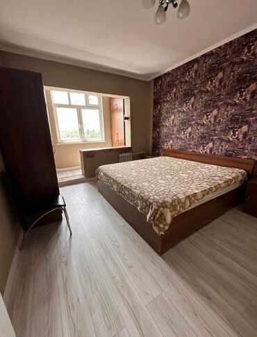 Продажа квартир: 2 комнаты, 56 м², 105 серия, 9 этаж, Евроремонт