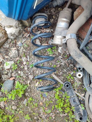 Двигатели, моторы и ГБЦ: Бензиновый мотор Volkswagen 2003 г., 2 л at lalafo.kg — 5 Двигатели, моторы и ГБЦ: Бензиновый мотор Volkswagen 2003 г., 2 л — 5