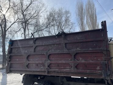 газовая плита б: Кузов совок ГАЗ at lalafo.kg газовая плита б: Кузов совок ГАЗ