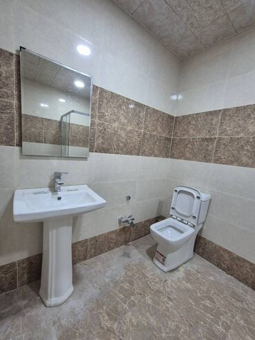 Yeni tikili: 2 otaqlı, Yeni tikili, 71 kv. m — 8