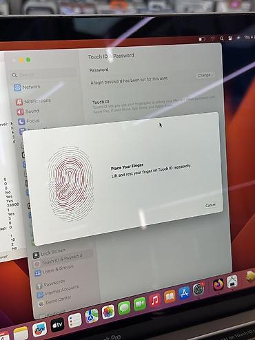 Ноутбуки Apple (MacBook): Для учебы, Б/у, Intel Core i5, ОЗУ, RAM: 8 ГБ, В рассрочку — 5