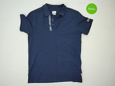 pulland: Guess, Koszulka polo dla mężczyzn, rozmiar M — 2
