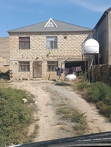Həyət evləri və villaların satışı: 7 otaqlı, 200 kv. m — 13