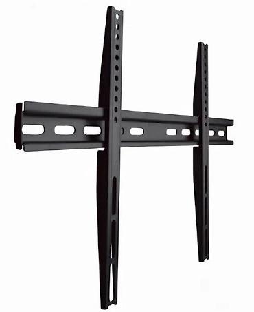 Aksesoari za TV i video: Nosač za TV – ravan zidni držač sa libelom - Univerzalni VESA — 3