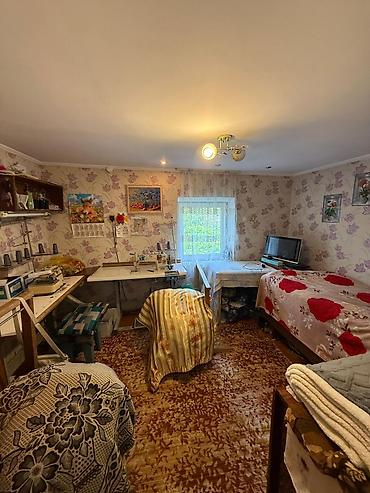 ла сота: 🏡 Продается уютный дом в г. Шопоков! 📍 Ул. Тургенева ✨ Отличный — 6