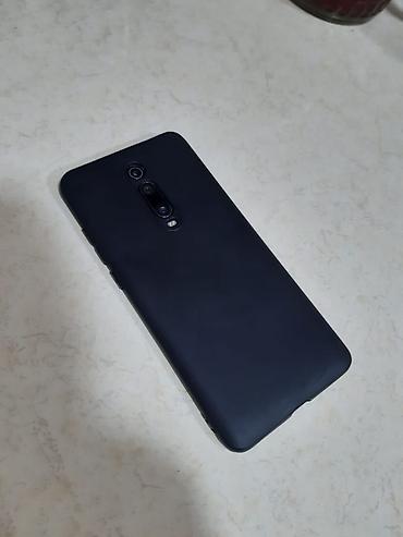 nintendo switch lite baku: Xiaomi Mi 9T Pro, 128 GB, rəng - Göy, 
 Barmaq izi — 7