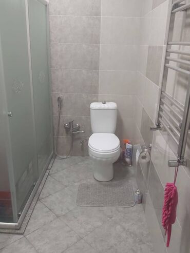 Yeni tikili: 2 otaqlı, Yeni tikili, m. Qara Qarayev, 72 kv. m — 12