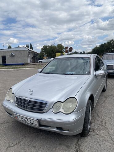 кузов мерседес: Mercedes-Benz 320: 2000 г., 3.2 л, Автомат, Бензин, Седан