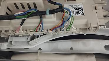 Ремонт стиральных машин: 🔧 Профессиональный ремонт стиральных машин с выездом на дом по Бишкеку — 6