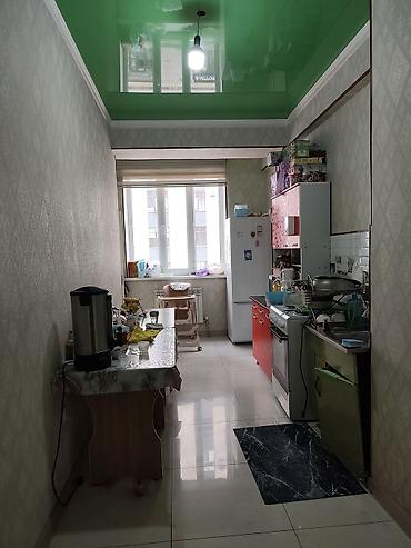 2 bedroom: 2 комнаты, 58 м², Рабочий Городок Индивидуалка, 5 этаж, Свежий ремонт — 2