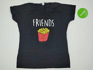 nirvana bluzy: T-shirt damski, rozmiar L — 2