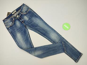 facesit jeans: Redseventy, Jeansy damskie, rozmiar L — 2