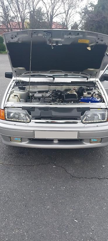 turbo az vaz priora: VAZ (LADA) 2115: 1.6 l | 2004 il 260000 km Sedan — 5