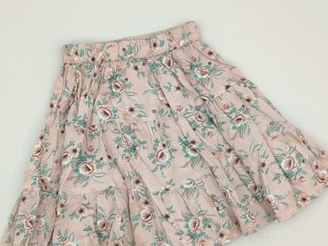 Skirt, Coccodrillo, 7 years, 116-122 cm, condition - Very good