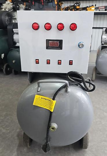 excalibur: Безмасляный компрессор Excalibur SF40150EU 150 л Назначение: - — 2