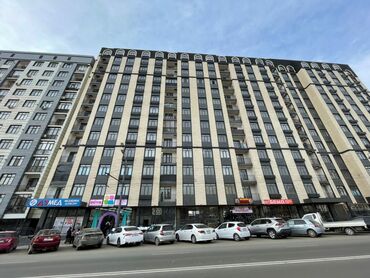Продажа квартир: 2 комнаты, 70 м², Элитка, 7 этаж, Евроремонт — 3