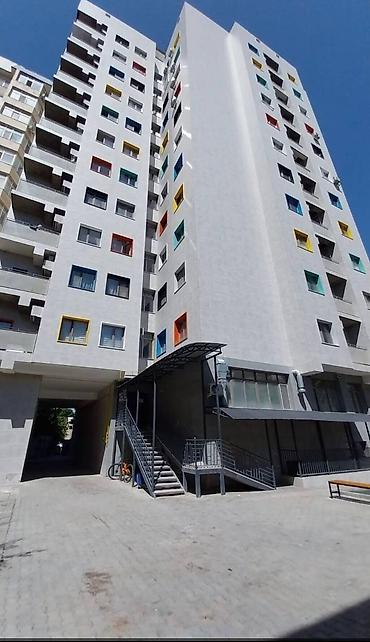 Продажа квартир: 1 комната, 50 м², Элитка, 8 этаж, Евроремонт — 7