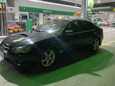 субару легаси двери: Subaru Legacy: 2003 г., 2 л, Автомат, Бензин, Седан — 3