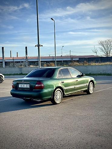 Hyundai: Hyundai Sonata: 2 l | 1997 il Sedan — 8