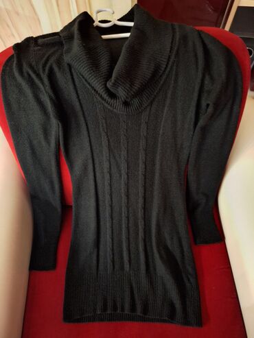 Džemperi, kardigani: M, Vuna, Drugi tip, Jednobojni — 5