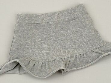 spódniczka różowa mini: Skirt, 9-12 months, condition - Very good