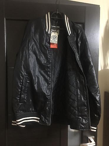 куртка летная: Куртка- пилот новая, размеры s, m, L . 1500 сом — 2
