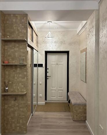 11: 3 комнаты, 118 м², Асанбай мкр Элитка, 11 этаж, Дизайнерский ремонт — 10