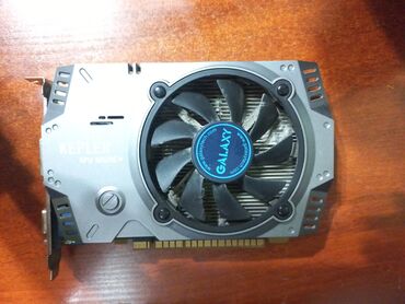 asus gtx 750 ti 2gb цена: Видео карта, Колдонулган, NVidia, GeForce GTX, 2 ГБга чейин, ПК үчүн