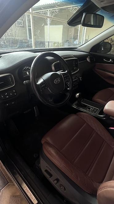 Kia: Kia Sorento: 2019 г., 2.2 л, Автомат, Дизель, Кроссовер — 5