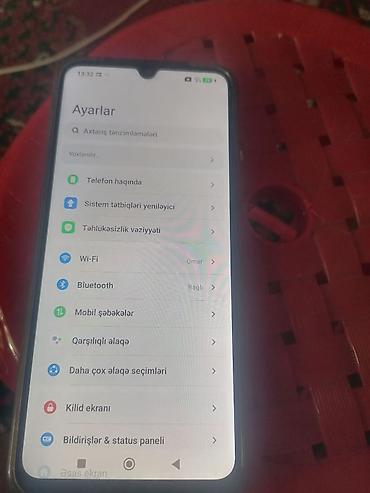 tap az ikinci el: Redmi 14C, 128 GB, rəng - Yaşıl — 3
