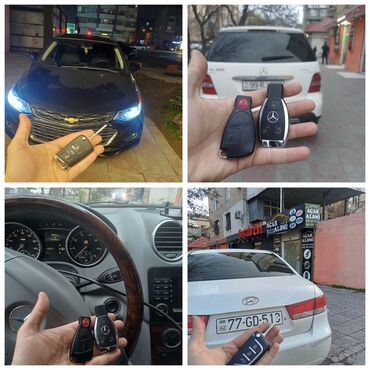 Açarlar, zamoklar, pultlar: BYD BYD, Çin, Yeni — 16