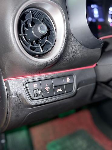 Kia: Kia K3: 2019 г., 1.6 л, Бензин — 18