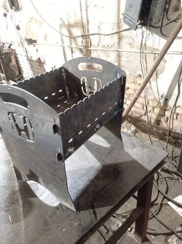 Плазморезы: Плазморез с ЧПУ, Б/у, В наличии — 9