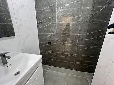 8: 1 комната, 48 м², Джал-15 Элитка, 8 этаж, Евроремонт — 7