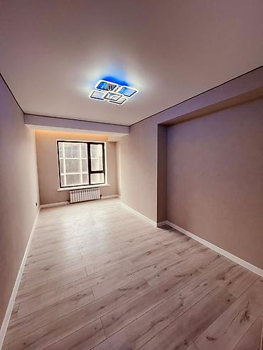 Продажа квартир: 2 комнаты, 65 м², Дордой Моторс рынок Элитка, 5 этаж, Евроремонт — 2